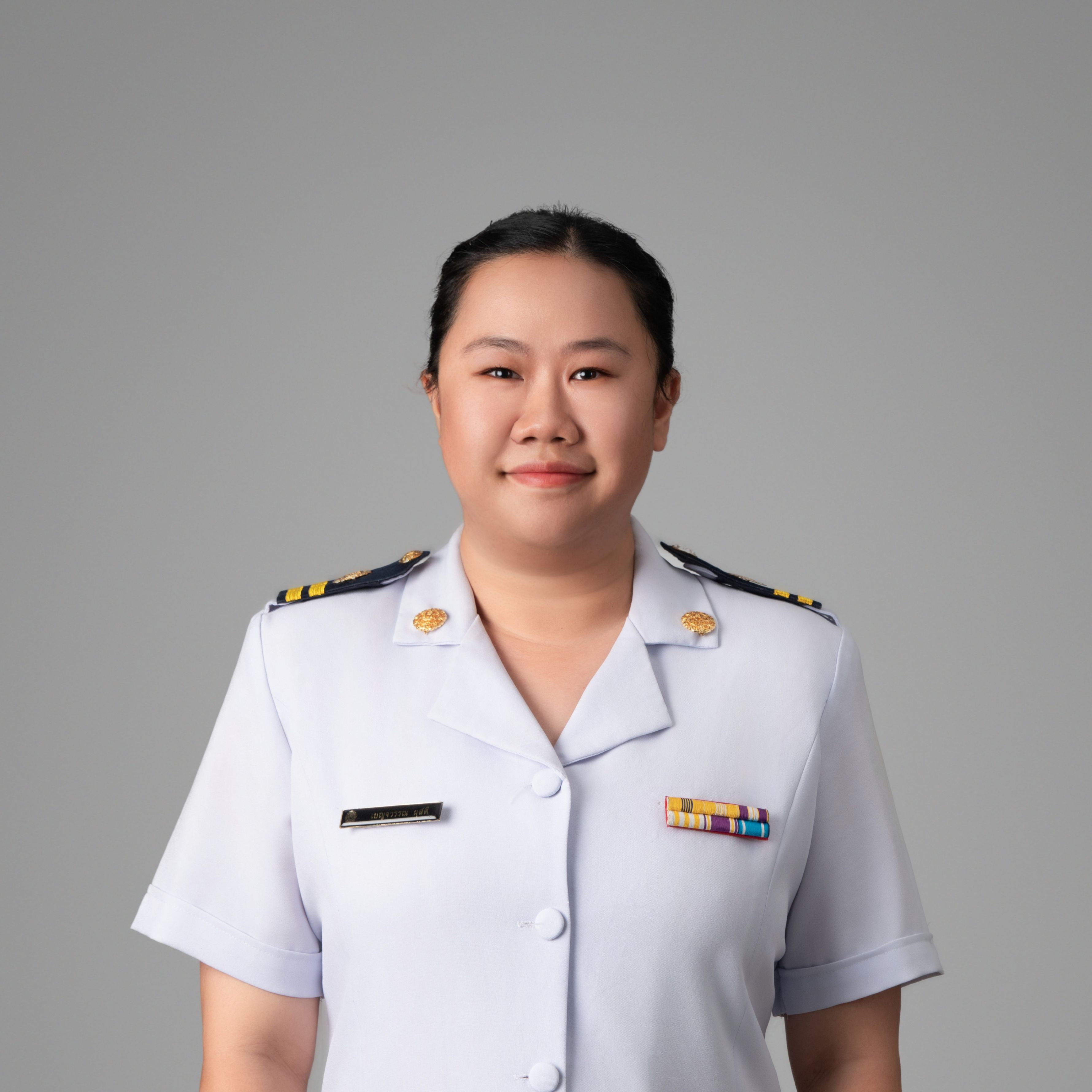 เบญจวรรณ ผุสดี